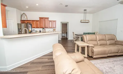 7733 Odis Yarborough Road Glen St. Mary FL 32040