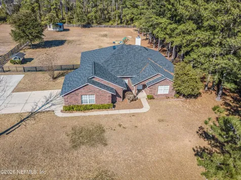7733 Odis Yarborough Road Glen St. Mary FL 32040