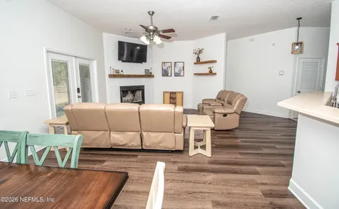 7733 Odis Yarborough Road Glen St. Mary FL 32040
