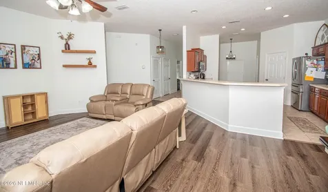 7733 Odis Yarborough Road Glen St. Mary FL 32040