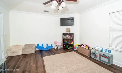 7733 Odis Yarborough Road Glen St. Mary FL 32040
