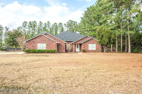 7733 Odis Yarborough Road Glen St. Mary FL 32040