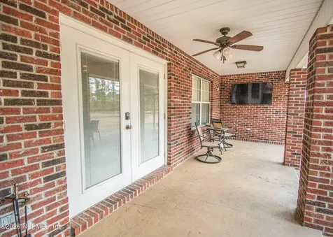 7733 Odis Yarborough Road Glen St. Mary FL 32040