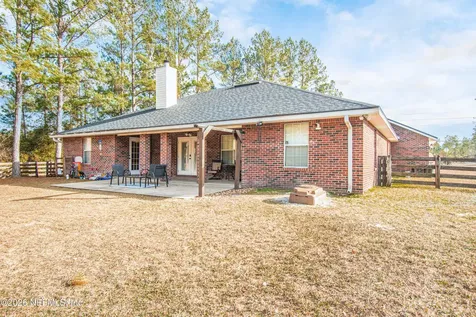 7733 Odis Yarborough Road Glen St. Mary FL 32040