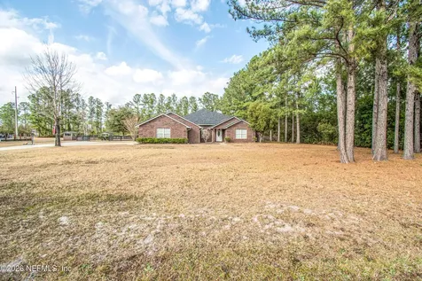7733 Odis Yarborough Road Glen St. Mary FL 32040