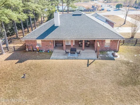 7733 Odis Yarborough Road Glen St. Mary FL 32040