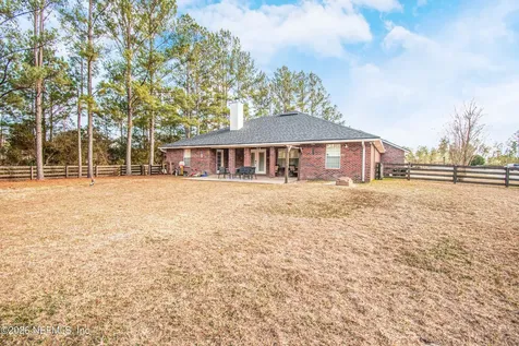 7733 Odis Yarborough Road Glen St. Mary FL 32040