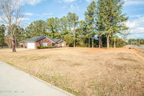 7733 Odis Yarborough Road Glen St. Mary FL 32040