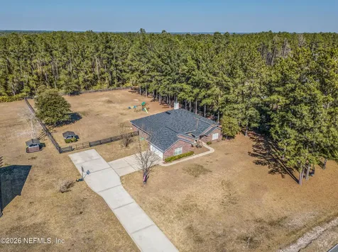 7733 Odis Yarborough Road Glen St. Mary FL 32040