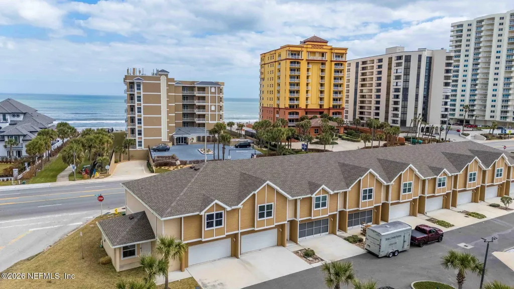 108 Oceans Circle Daytona Beach Shores FL 32118