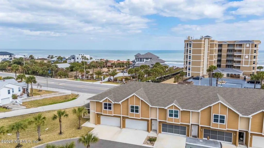 108 Oceans Circle Daytona Beach Shores FL 32118