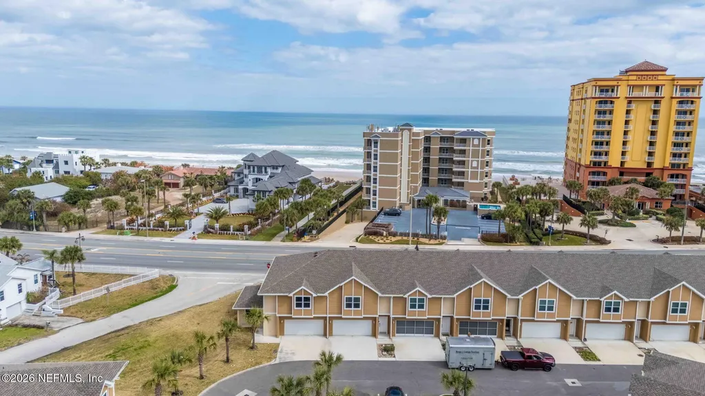 108 Oceans Circle Daytona Beach Shores FL 32118