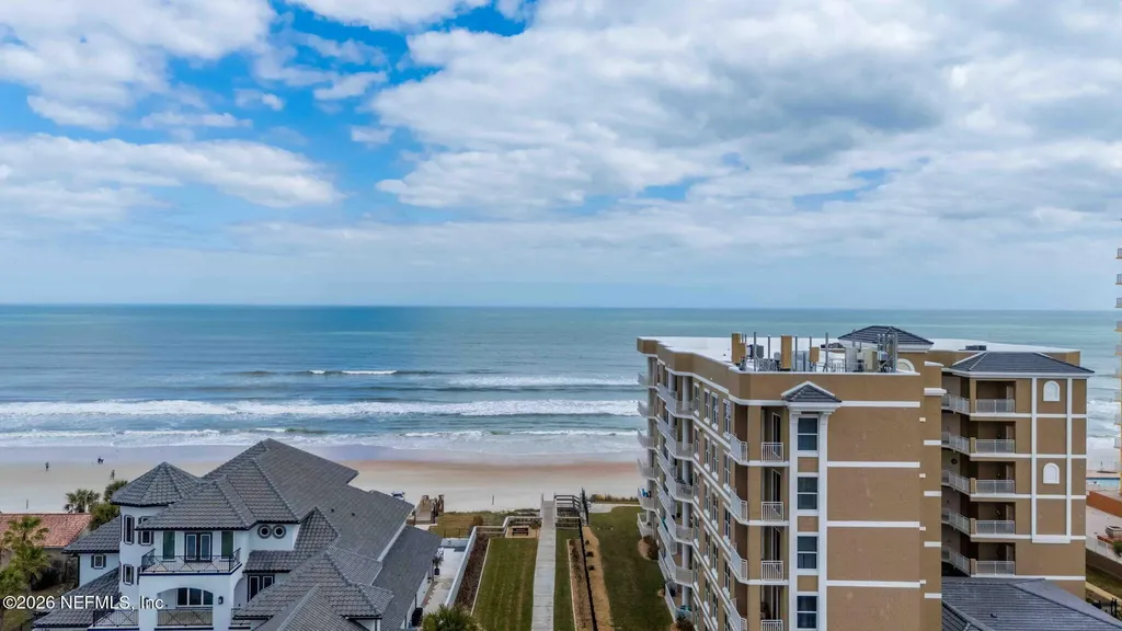 108 Oceans Circle Daytona Beach Shores FL 32118