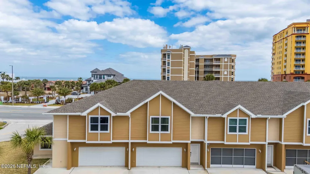 108 Oceans Circle Daytona Beach Shores FL 32118