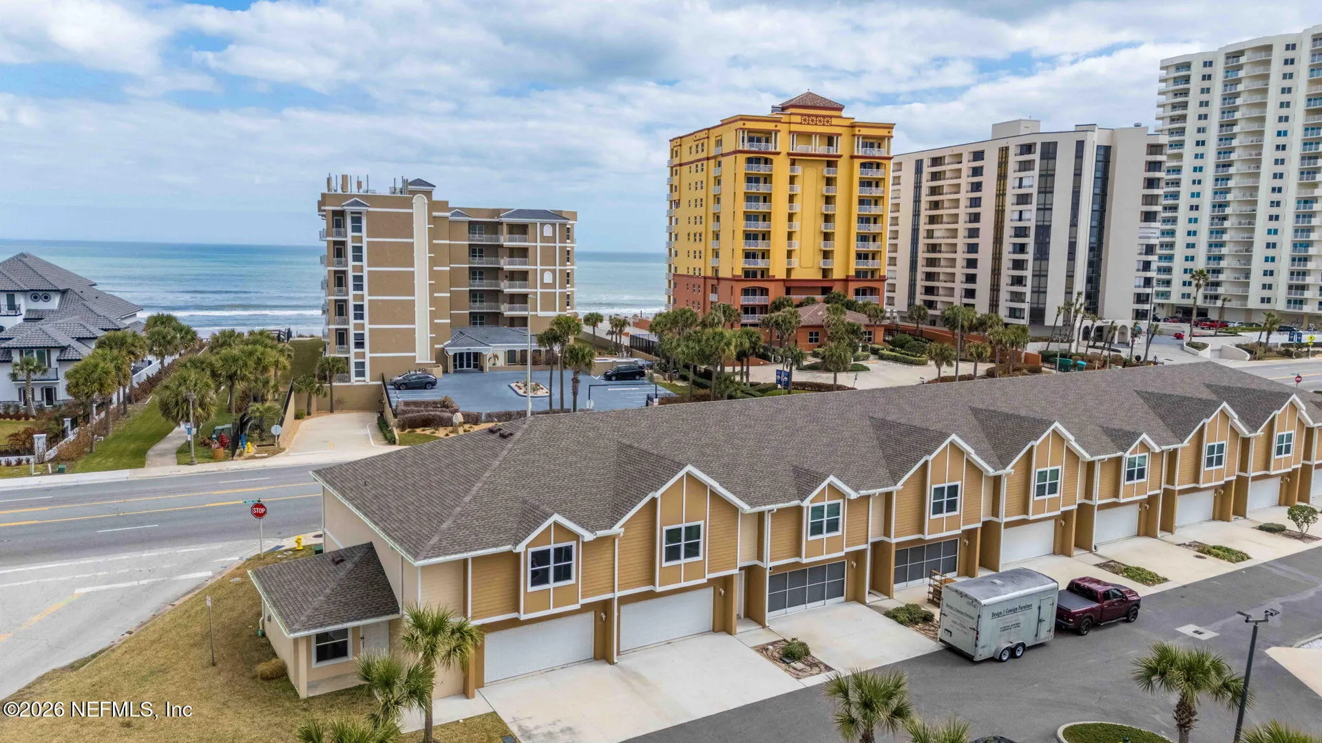 108 Oceans Circle Daytona Beach Shores FL 32118