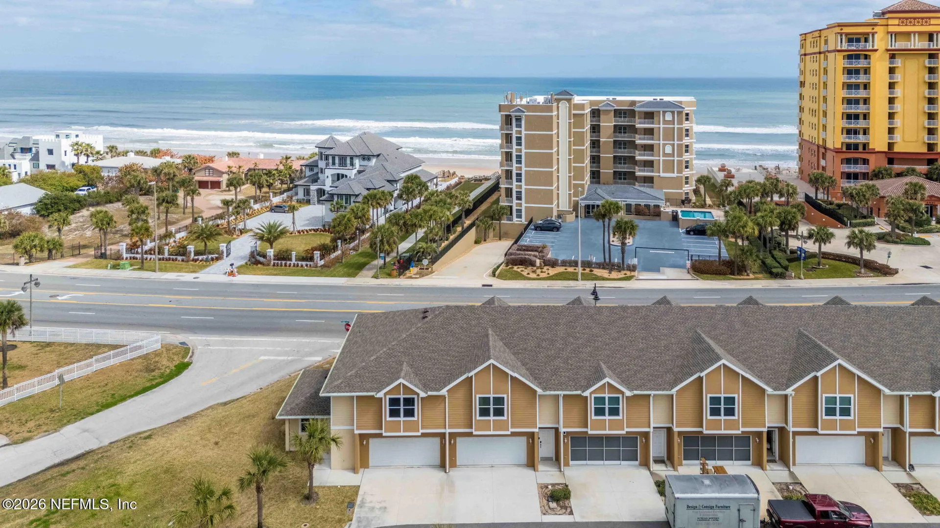 108 Oceans Circle Daytona Beach Shores FL 32118