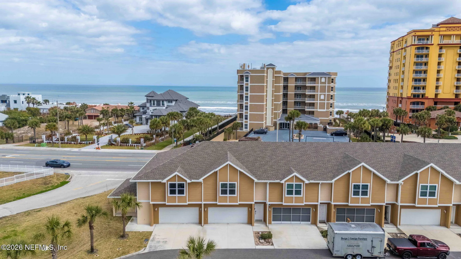108 Oceans Circle Daytona Beach Shores FL 32118