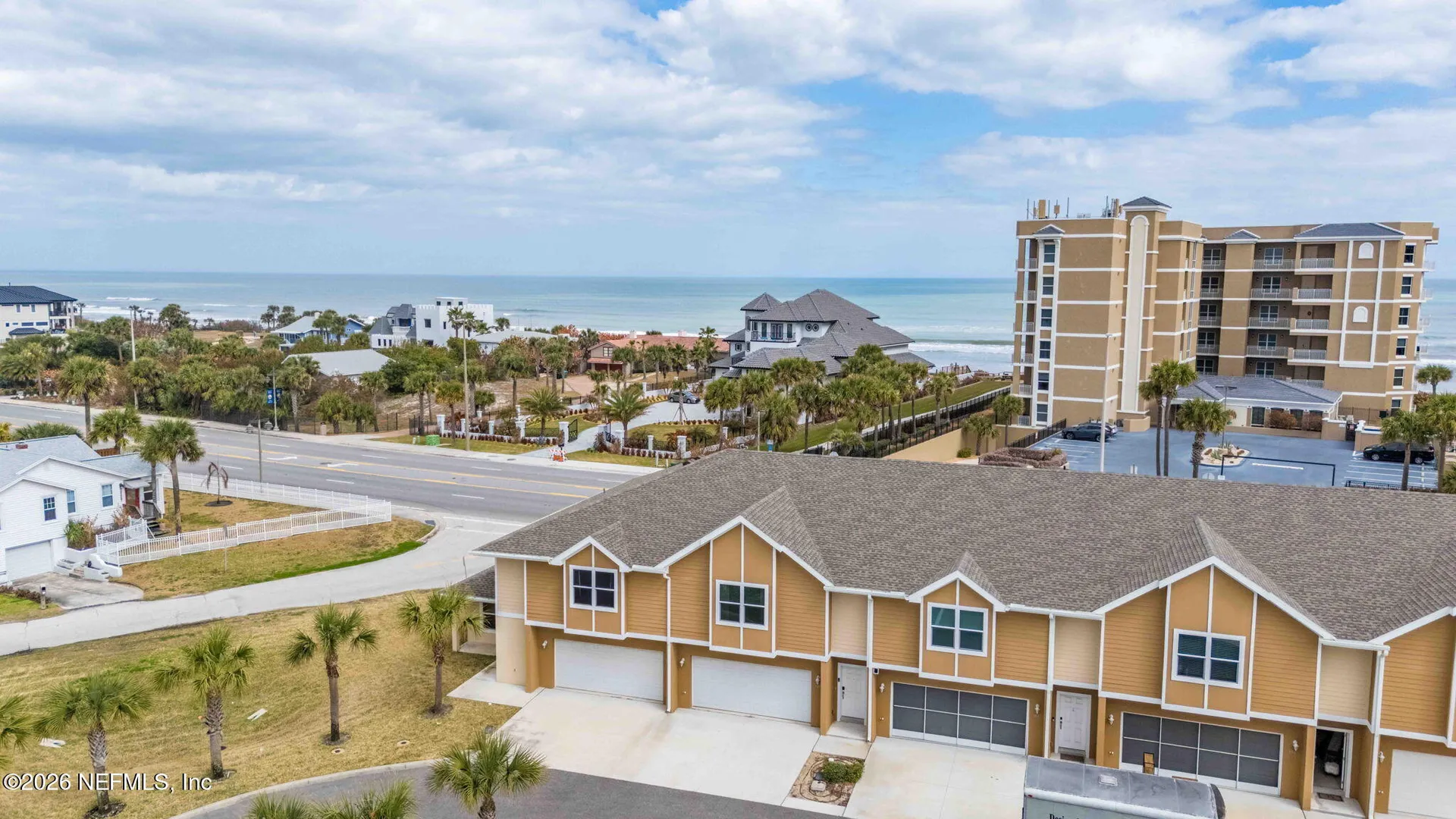 108 Oceans Circle Daytona Beach Shores FL 32118