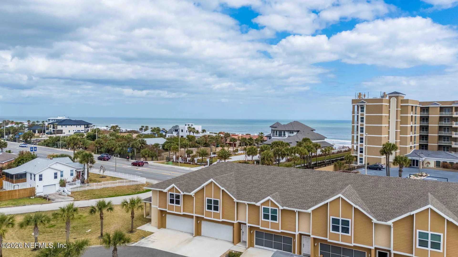 108 Oceans Circle Daytona Beach Shores FL 32118