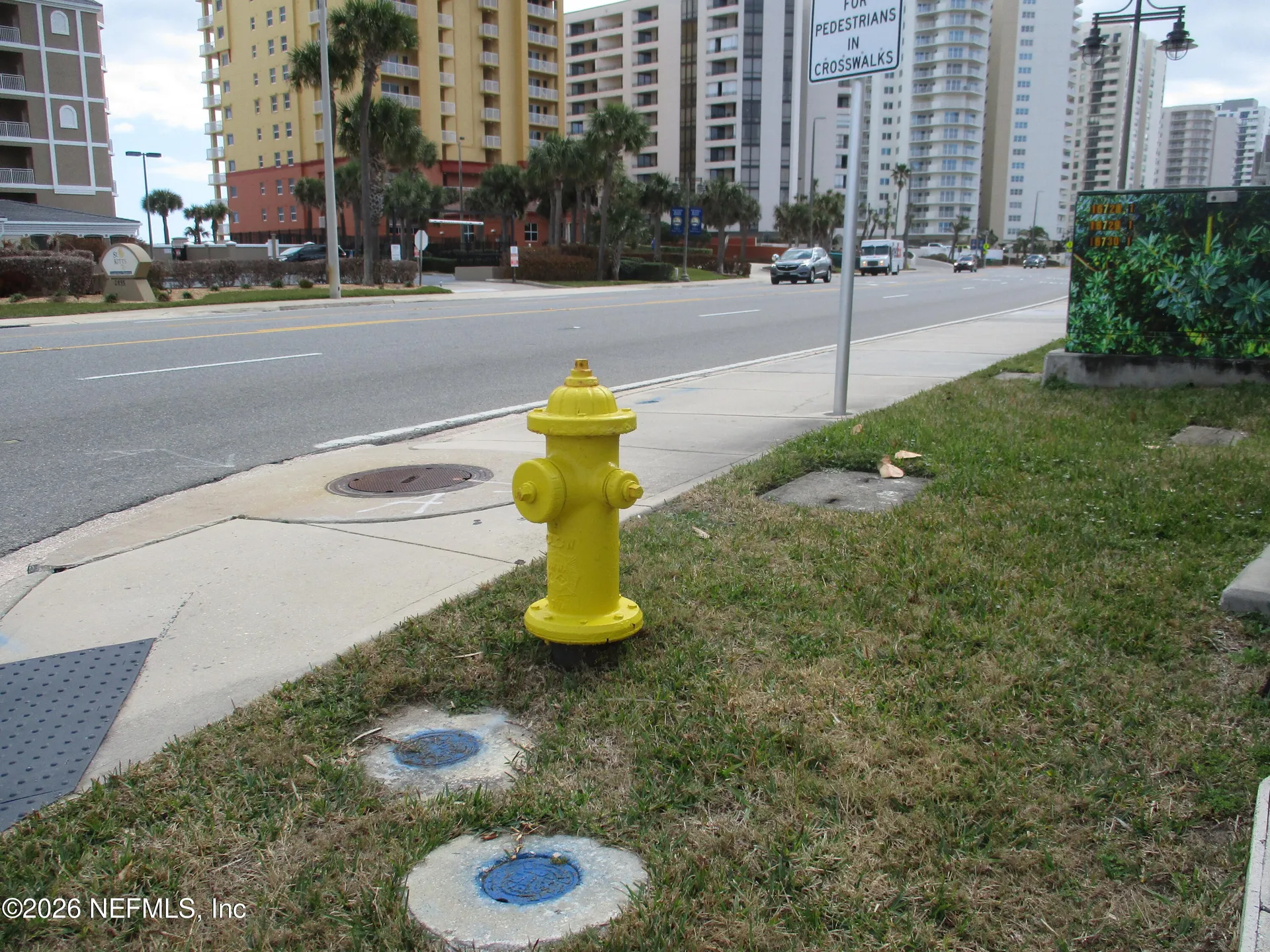 108 Oceans Circle Daytona Beach Shores FL 32118