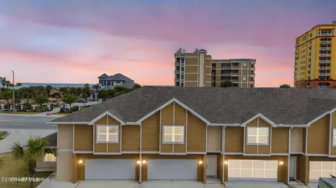 108 Oceans Circle Daytona Beach Shores FL 32118
