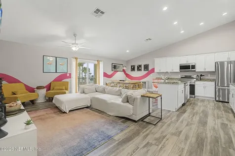 108 Oceans Circle Daytona Beach Shores FL 32118