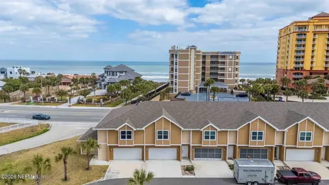 108 Oceans Circle Daytona Beach Shores FL 32118