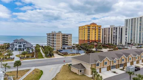 108 Oceans Circle Daytona Beach Shores FL 32118