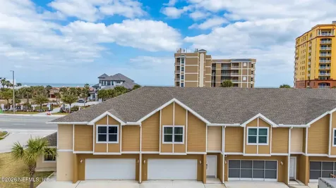 108 Oceans Circle Daytona Beach Shores FL 32118