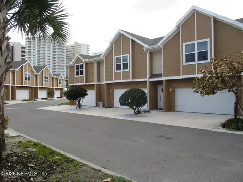 108 Oceans Circle Daytona Beach Shores FL 32118