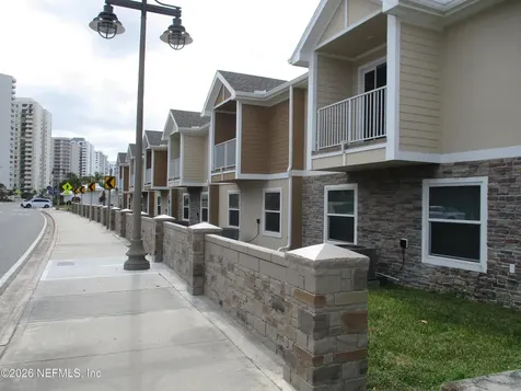 108 Oceans Circle Daytona Beach Shores FL 32118