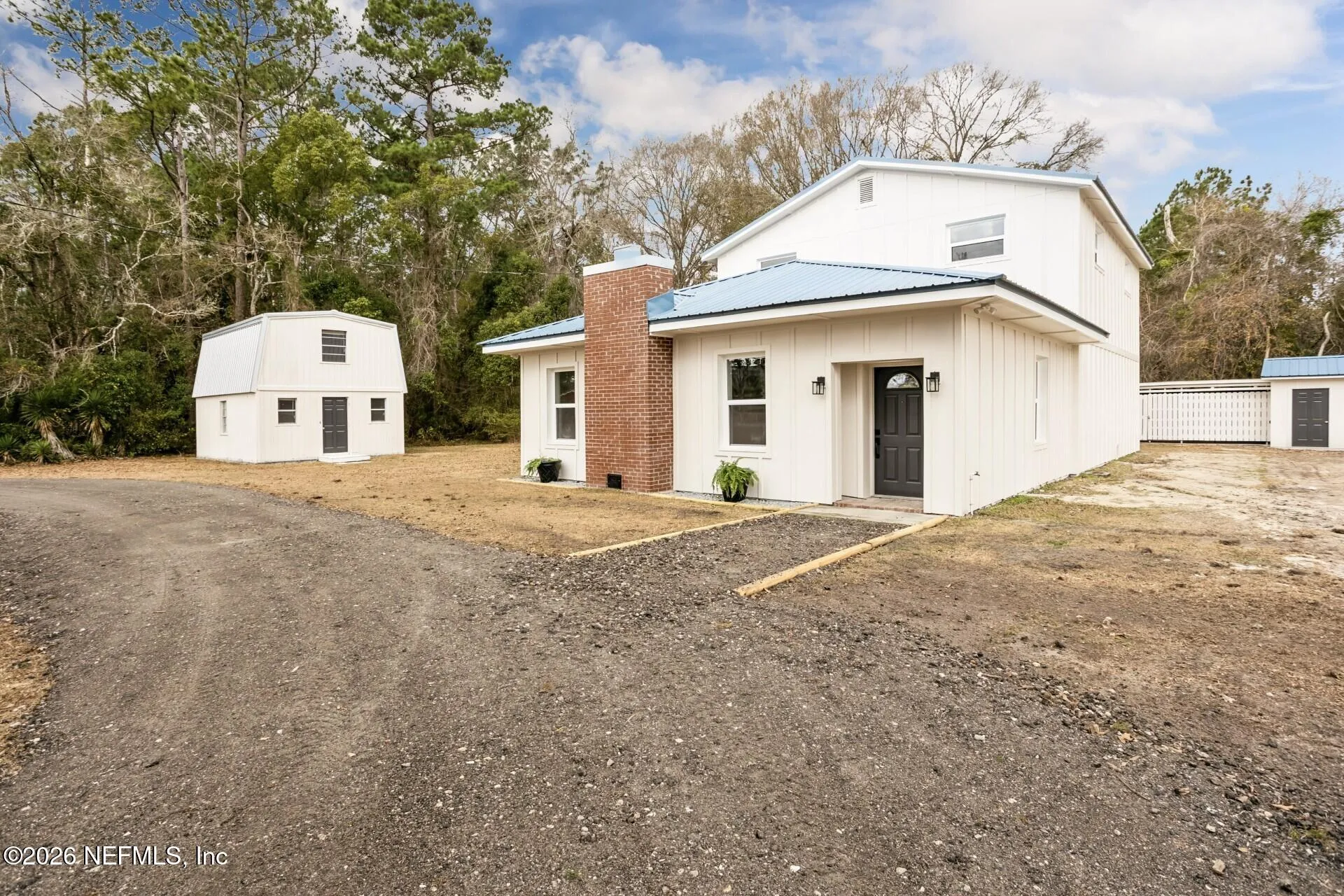 44259 Artesian Boulevard Callahan FL 32011