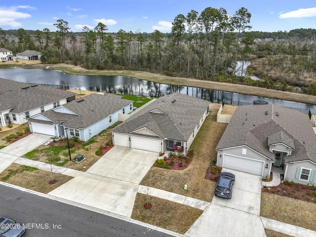 65849 Edgewater Drive Yulee FL 32097