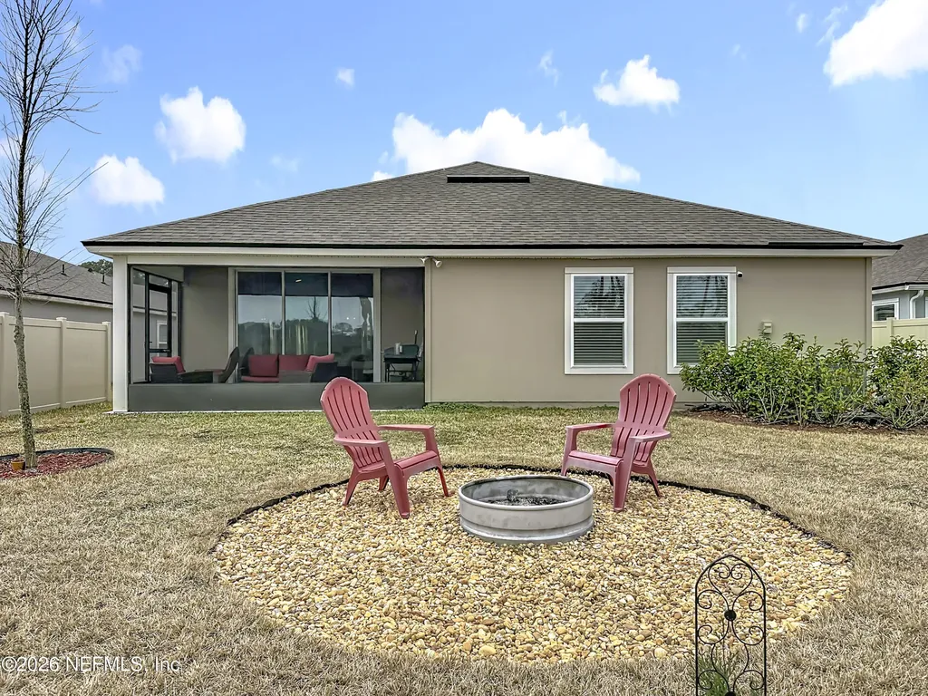 65849 Edgewater Drive Yulee FL 32097