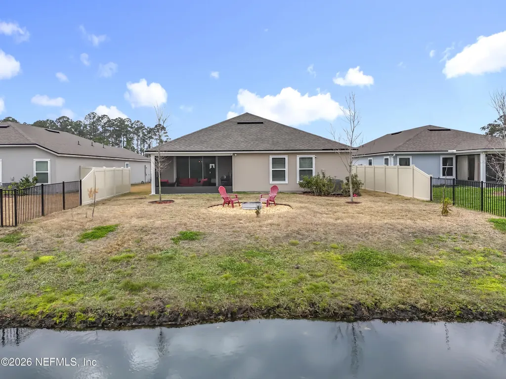 65849 Edgewater Drive Yulee FL 32097