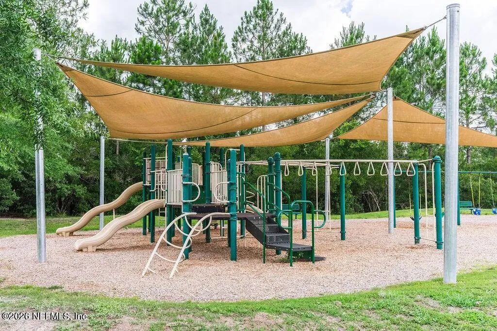 65849 Edgewater Drive Yulee FL 32097