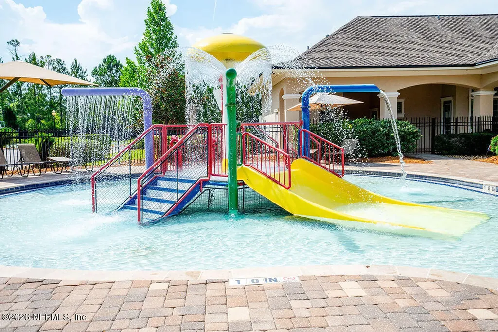 65849 Edgewater Drive Yulee FL 32097