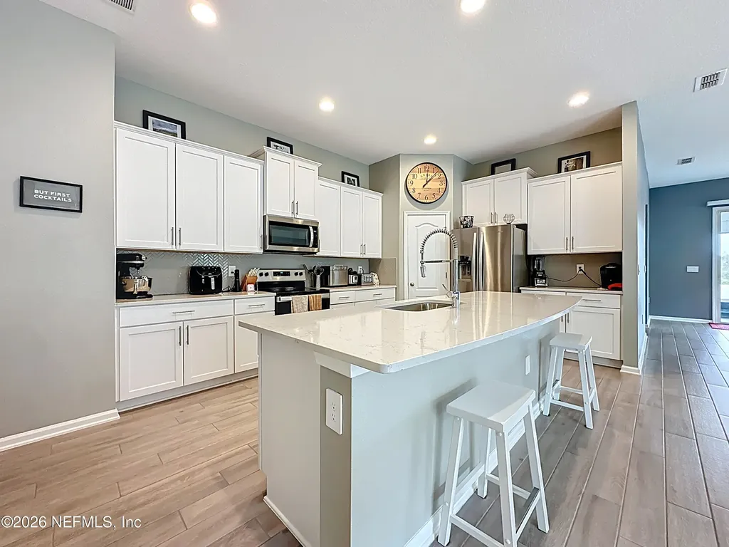 65849 Edgewater Drive Yulee FL 32097