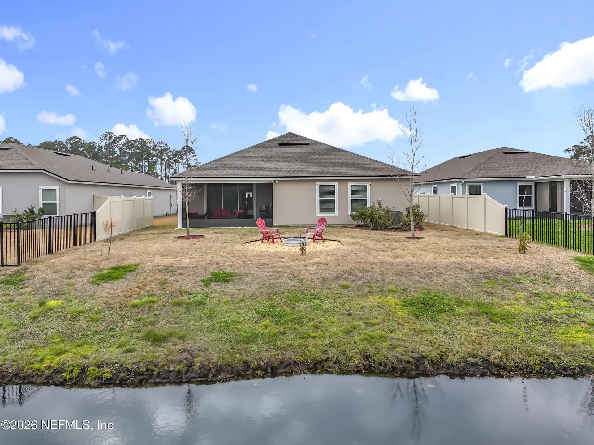 65849 Edgewater Drive Yulee FL 32097