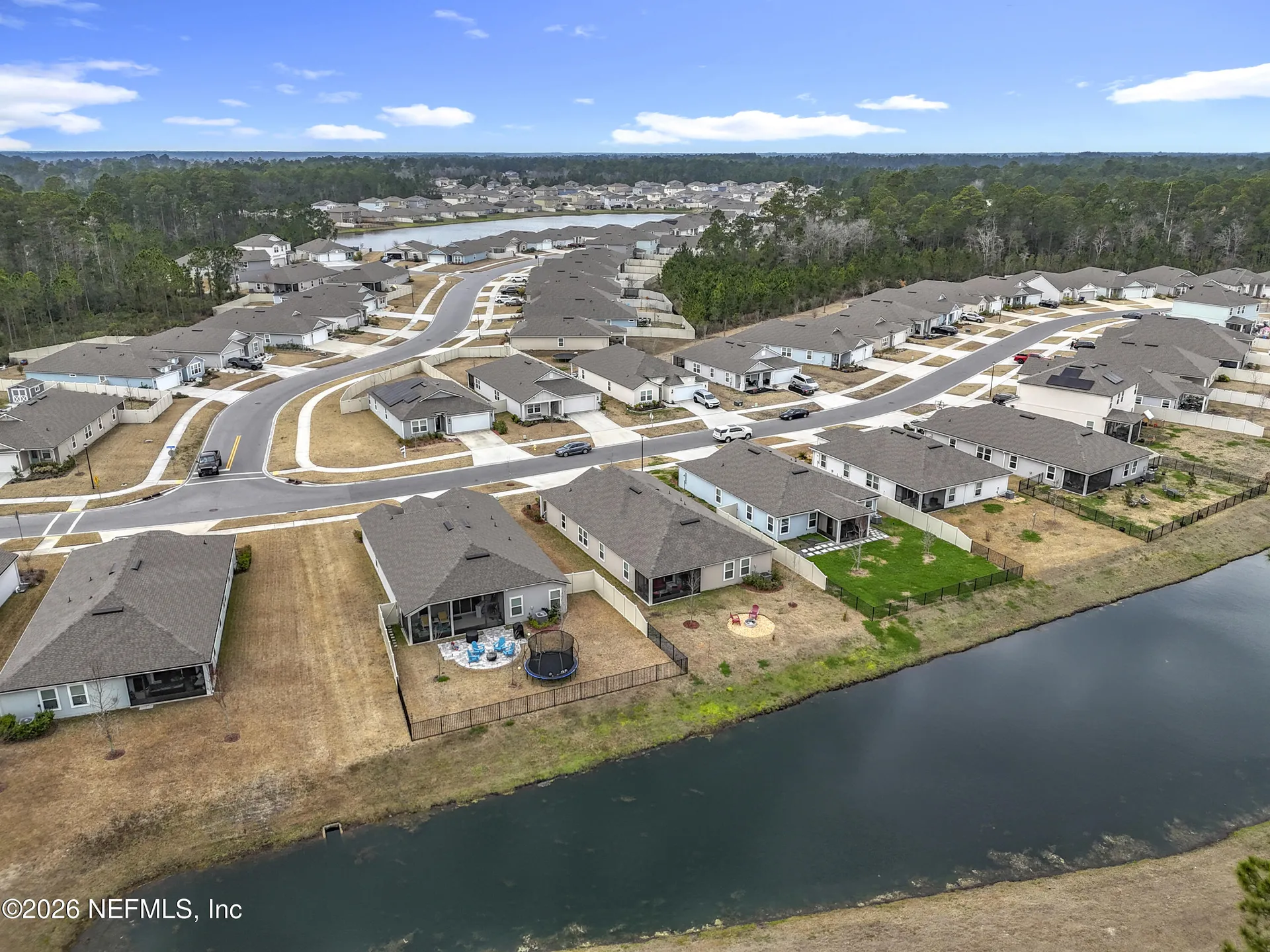 65849 Edgewater Drive Yulee FL 32097