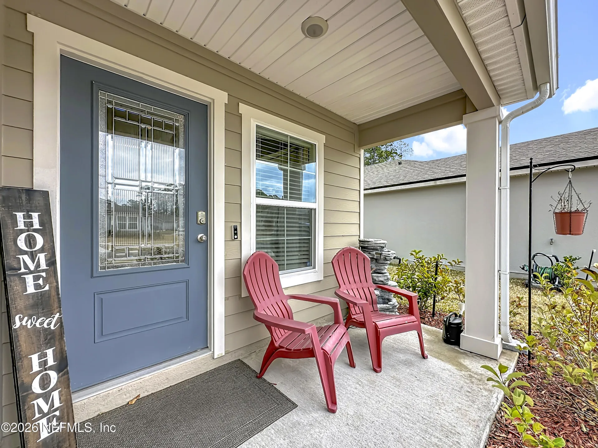 65849 Edgewater Drive Yulee FL 32097