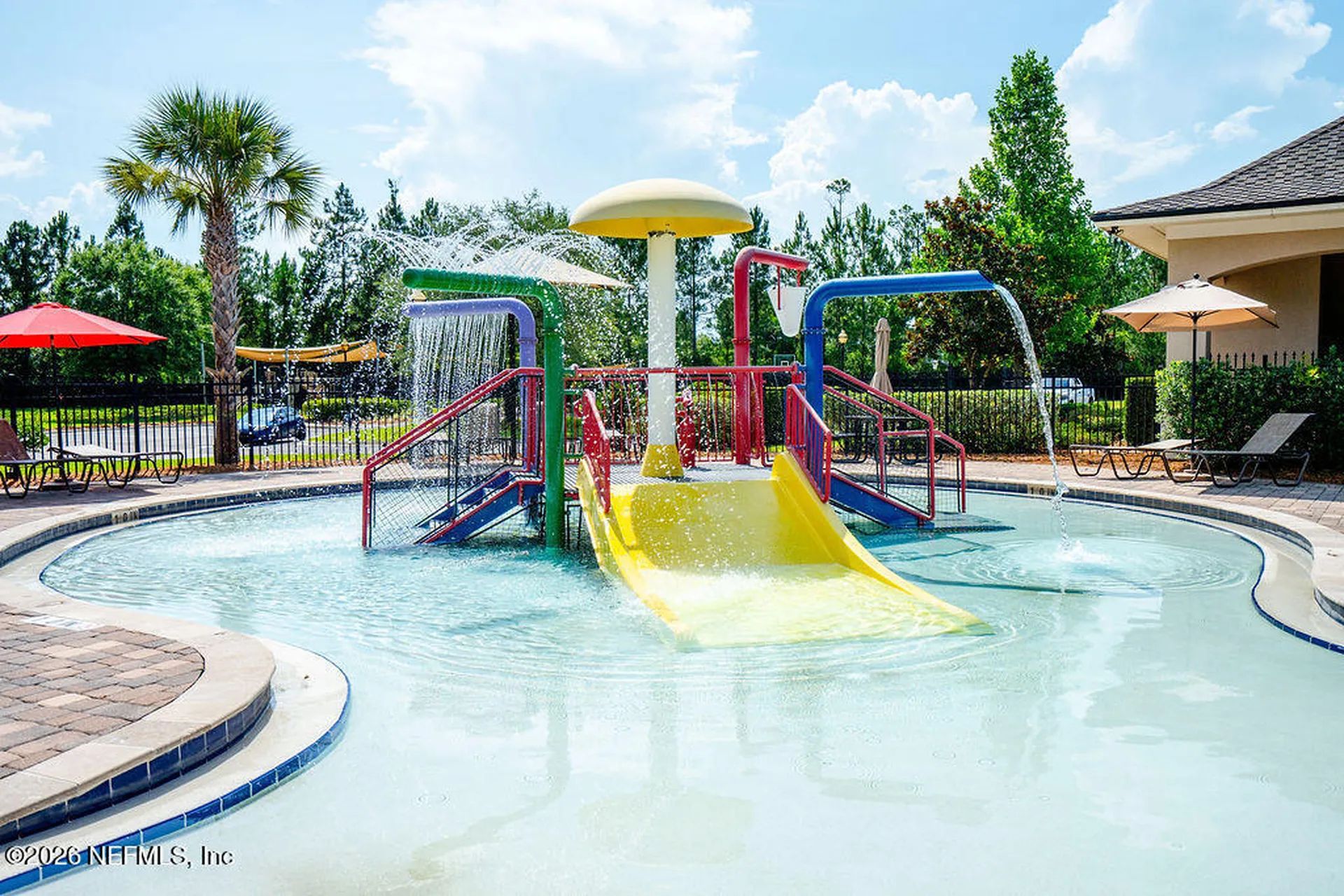 65849 Edgewater Drive Yulee FL 32097