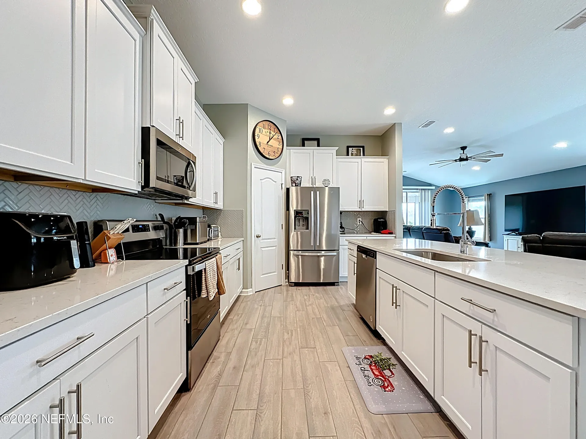 65849 Edgewater Drive Yulee FL 32097
