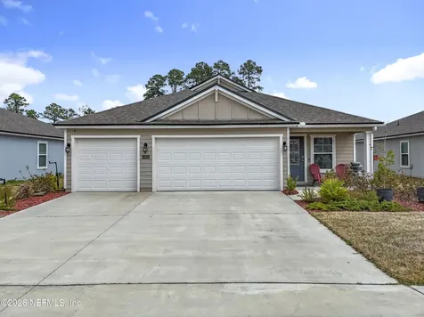 65849 Edgewater Drive Yulee FL 32097