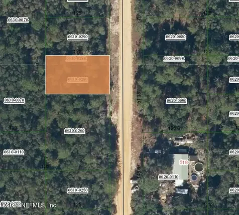 0 David Avenue Interlachen FL 32148