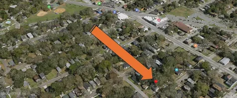 1357 W 22nd Street Jacksonville FL 32209