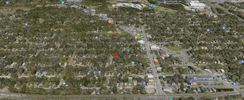 1357 W 22nd Street Jacksonville FL 32209