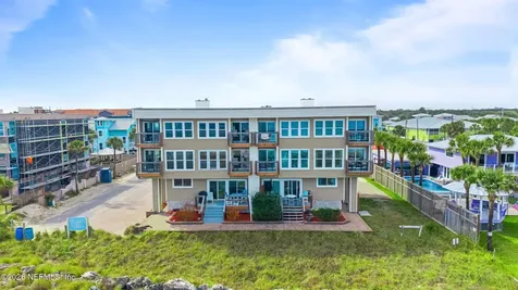 2 10th Street St. Augustine Beach FL 32080
