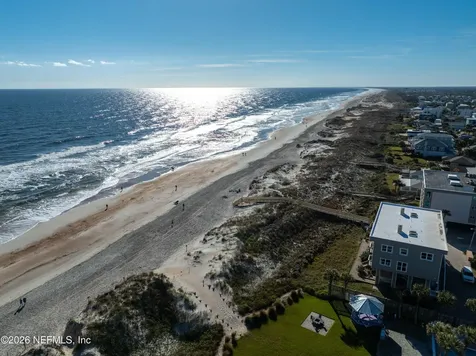 2 10th Street St. Augustine Beach FL 32080