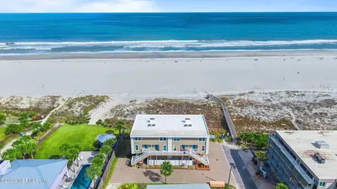 2 10th Street St. Augustine Beach FL 32080